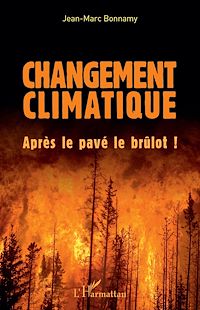 Télécharger le livre : Changement climatique