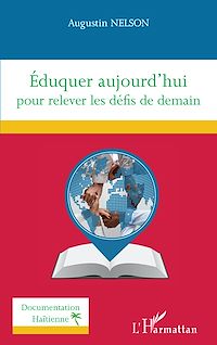Télécharger le livre :  Éduquer aujourd'hui pour relever les défis de demain