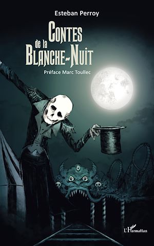 Téléchargez le livre :  Contes de la Blanche-Nuit
