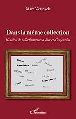 Télécharger le livre :  Dans la même collection