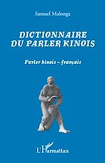 Télécharger le livre :  Dictionnaire du parler kinois