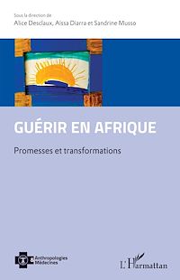 Télécharger le livre :  Guérir en Afrique