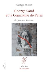 Télécharger le livre :  George Sand et la Commune de Paris