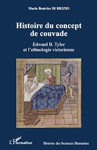 Télécharger le livre :  Histoire du concept de couvade