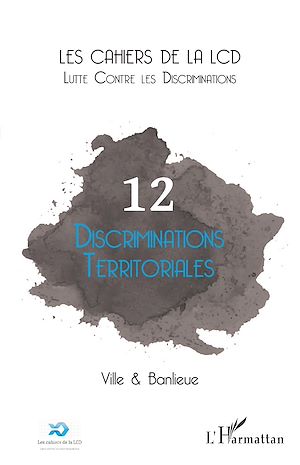 Téléchargez le livre :  Discriminations territoriales