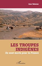 Télécharger le livre :  Les troupes indigènes