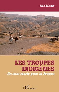 Télécharger le livre :  Les troupes indigènes