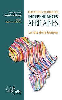 Télécharger le livre :  Rencontres autour des indépendances africaines