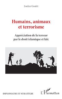 Télécharger le livre :  Humains, animaux et terrorisme