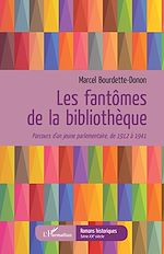 Télécharger le livre :  Les fantômes de la bibliothèque