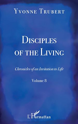 Téléchargez le livre :  Disciples of the Living