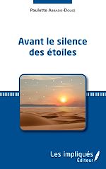 Télécharger le livre :  Avant le silence des étoiles