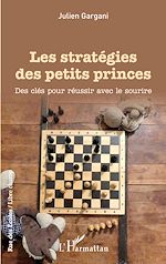 Télécharger le livre :  Les stratégies des petits princes