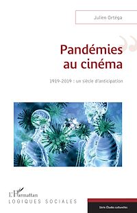 Télécharger le livre :  Pandémies au cinéma
