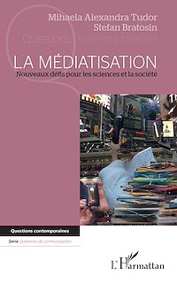 Télécharger le livre :  La médiatisation
