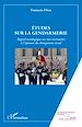 Télécharger le livre :  Etudes sur la gendarmerie