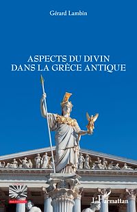 Télécharger le livre :  Aspects du divin dans la Grèce antique