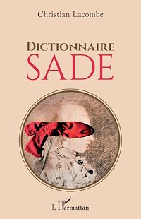 Télécharger le livre :  Dictionnaire Sade