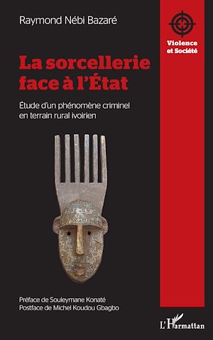 Téléchargez le livre :  La sorcellerie face à l'État
