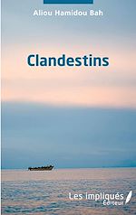 Télécharger le livre :  Clandestins