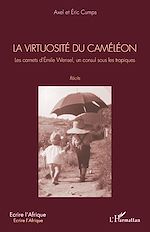 Télécharger le livre :  La virtuosité du caméléon