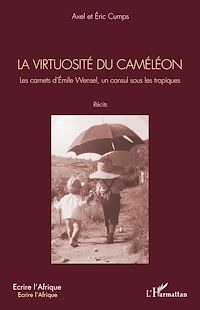 Télécharger le livre :  La virtuosité du caméléon