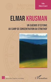 Télécharger le livre :  Elmar Krusman