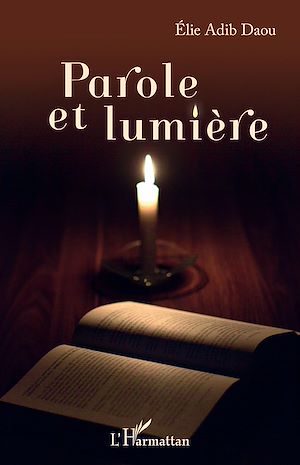 Téléchargez le livre :  Parole et lumière