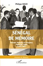 Download this eBook Sénégal de mémoire