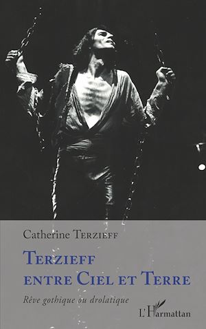 Téléchargez le livre :  Terzieff entre Ciel et Terre
