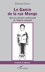 Download this eBook Le Gamin de la rue Monge