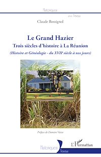 Télécharger le livre :  Le Grand Hazier