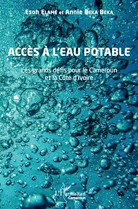 Télécharger le livre :  Accès à l'eau potable