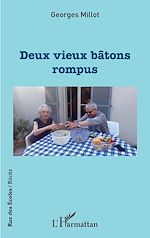 Télécharger le livre :  Deux vieux bâtons rompus