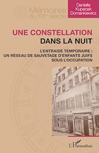 Télécharger le livre :  Une constellation dans la nuit