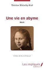 Télécharger le livre :  Une vie en abyme