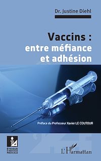 Télécharger le livre :  Vaccins : entre méfiance et adhésion
