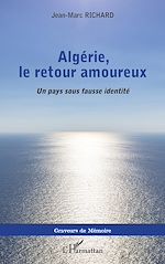 Download this eBook Algérie, le retour amoureux