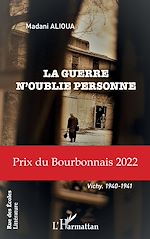 Télécharger le livre :  La guerre n'oublie personne