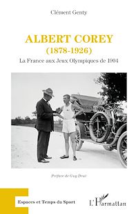 Télécharger le livre :  Albert Corey