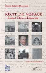 Télécharger le livre :  Récit de voyage
