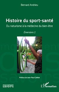 Télécharger le livre :  Histoire du sport-santé