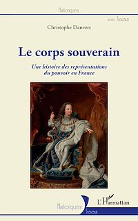 Téléchargez le livre :  Le corps souverain