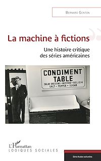 Télécharger le livre :  La machine à fictions