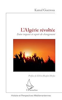 Télécharger le livre :  L'Algérie révoltée
