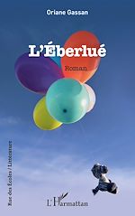 Télécharger le livre :  L'Éberlué