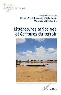 Télécharger le livre :  Littératures africaines et écritures du terroir