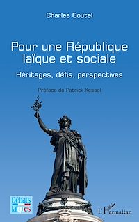 Télécharger le livre :  Pour une République laïque et sociale