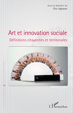Télécharger le livre :  Art et innovation sociale