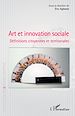 Télécharger le livre :  Art et innovation sociale